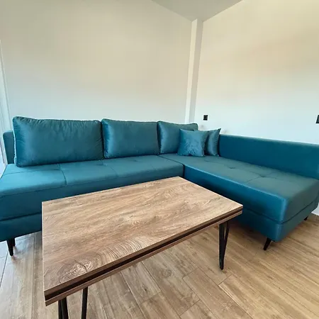 Appartement Vitamin Sea 29 Burgas