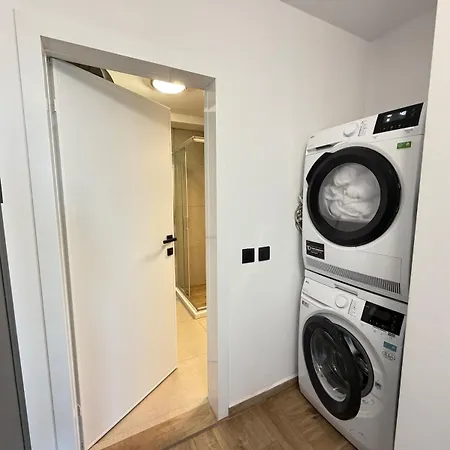 Appartement Vitamin Sea 29 *